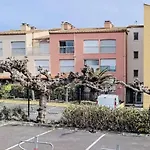 Terrasse Cap D'agde Ct470-644 אגדה
