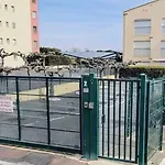 Terrasse Cap D'agde Ct470-644 * אגדה