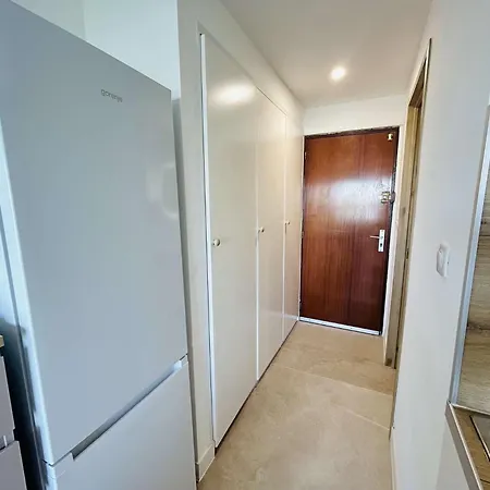 Terrasse Cap D'agde Ct470-644 Apartment