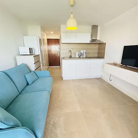 Terrasse Cap D'agde Ct470-644 Lägenhet