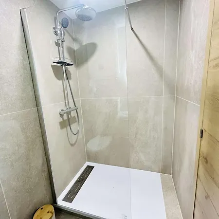 Apartment Terrasse Cap D'agde Ct470-644