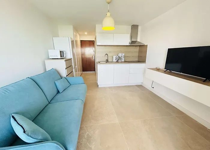 Terrasse Cap D'agde Ct470-644 Appartamento