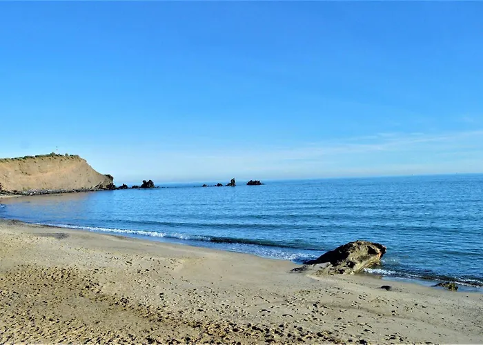 Terrasse Cap D'agde Ct470-644 Appartamento *