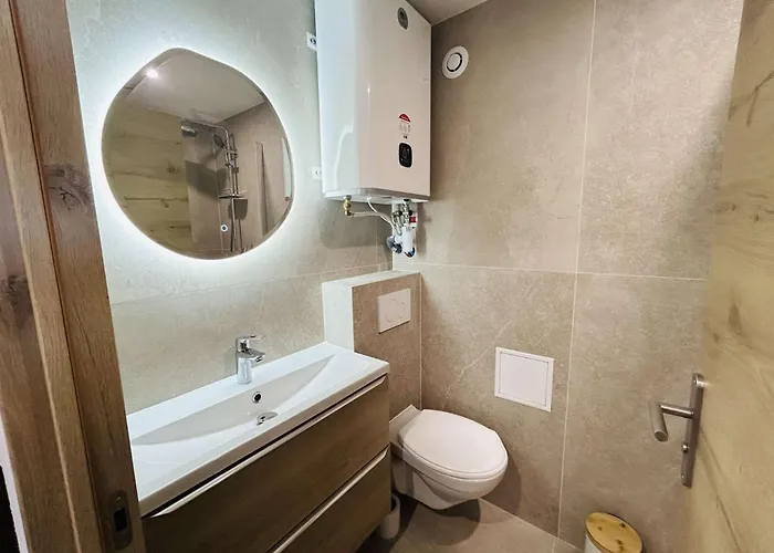 Terrasse Cap D'agde Ct470-644 Appartamento