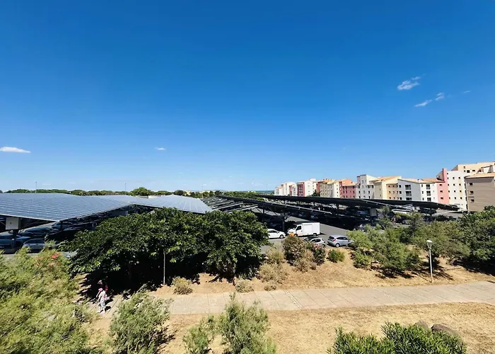 Terrasse Cap D'agde Ct470-644 Appartamento